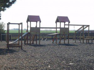 Play Area