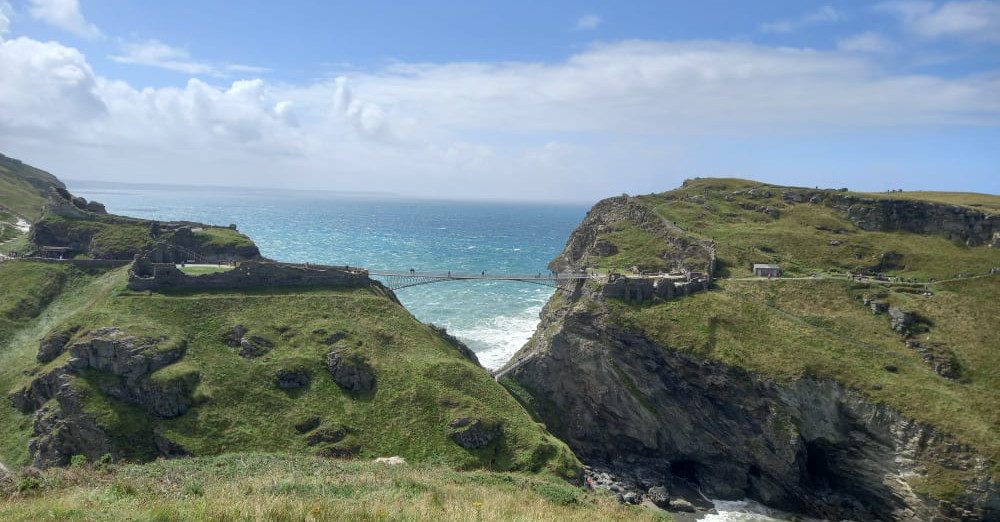tintagel-bridge Tintagel bridge